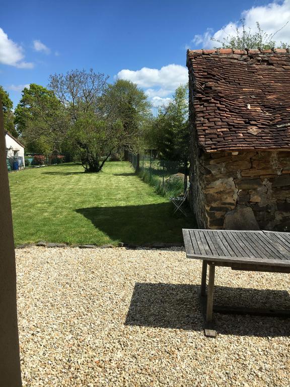 La Maison Du Lac Eguzon-Chantome Exteriér fotografie